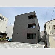 上小田井駅より徒歩12分 1階 新築の賃貸物件