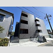 矢田駅より徒歩6分 3階 新築の賃貸物件