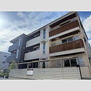 ソフィア・ナカキVII 3階 新築の賃貸物件
