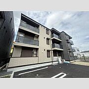 高畑駅より徒歩19分 3階 新築の賃貸物件