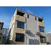 南荒子駅より徒歩4分 1階 新築の賃貸物件