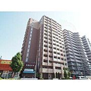 太閤通駅より徒歩2分 12階 築17年9ヶ月の賃貸物件