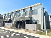 甚目寺駅より徒歩29分 1階 新築の賃貸物件