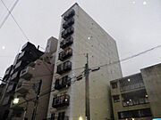 鶴舞駅より徒歩9分 8階 築19年1ヶ月の賃貸物件