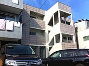 車道駅より徒歩14分 3階 築15年2ヶ月の賃貸物件