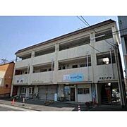 本陣駅より徒歩5分 2階 築40年5ヶ月の賃貸物件