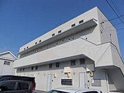 荒子駅より徒歩10分 2階 築14年3ヶ月の賃貸物件