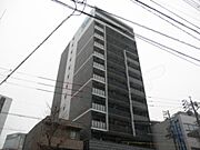 プレサンス栄ライズ 7階 築8年10ヶ月の賃貸物件