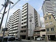 新栄町駅より徒歩5分 4階 築11年9ヶ月の賃貸物件