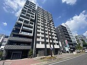 Ｓｔ．ＬａｋｅＣｅｌｅｂ代官町 2階 築17年9ヶ月の賃貸物件