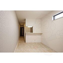 FAMILY　STAGE烏森 1階1LDKのリビング/ダイニング