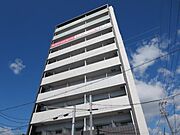 八田駅より徒歩5分 7階 築10年4ヶ月の賃貸物件