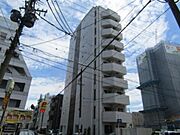 新栄町駅より徒歩5分 2階 築12年9ヶ月の賃貸物件