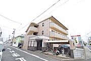 中村公園駅より徒歩5分 2階 築24年1ヶ月の賃貸物件