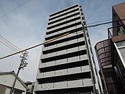 新栄町駅より徒歩7分 8階 築8年9ヶ月の賃貸物件