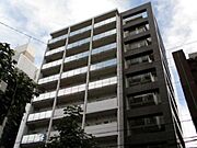 新栄町駅より徒歩11分 2階 築19年8ヶ月の賃貸物件