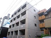 浅間町駅より徒歩7分 4階 築24年1ヶ月の賃貸物件