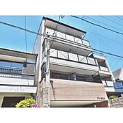 ドミール新栄 2階 築29年8ヶ月の賃貸物件