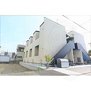 栄生駅より徒歩13分 2階 築7年11ヶ月の賃貸物件