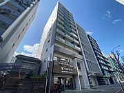 金山駅より徒歩3分 7階 築12年10ヶ月の賃貸物件