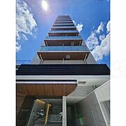 東別院駅より徒歩9分 11階 築1年5ヶ月の賃貸物件