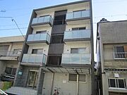 上前津駅より徒歩9分 3階 築11年9ヶ月の賃貸物件