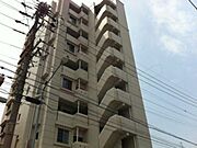 烏森駅より徒歩3分 2階 築14年8ヶ月の賃貸物件