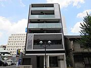 伏見駅より徒歩7分 3階 築12年5ヶ月の賃貸物件