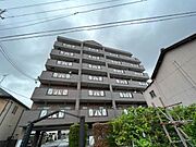 上小田井駅より徒歩2分 5階 築28年11ヶ月の賃貸物件