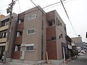 エヴァンコート３ 1階 築12年1ヶ月の賃貸物件