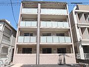 国際センター駅より徒歩9分 2階 築10年2ヶ月の賃貸物件