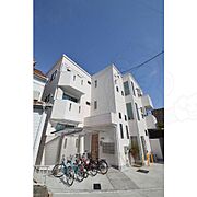 本陣駅より徒歩4分 2階 築9年11ヶ月の賃貸物件