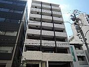 国際センター駅より徒歩5分 6階 築9年9ヶ月の賃貸物件