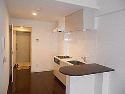 名古屋市営鶴舞線 大須観音駅 徒歩8分の賃貸マンション 11階1LDKのリビング/ダイニング