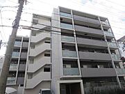 東別院駅より徒歩9分 6階 築10年9ヶ月の賃貸物件