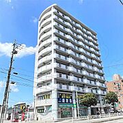 高畑駅より徒歩1分 3階 築31年9ヶ月の賃貸物件