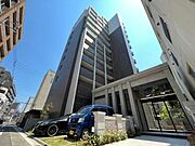 国際センター駅より徒歩9分 5階 築5年8ヶ月の賃貸物件