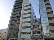 久屋大通駅より徒歩7分 3階 築17年8ヶ月の賃貸物件