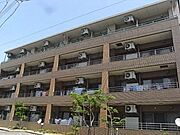 高畑駅より徒歩13分 4階 築21年9ヶ月の賃貸物件