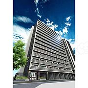 鶴舞駅より徒歩10分 14階 築4年8ヶ月の賃貸物件