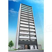 高畑駅より徒歩3分 7階 築5年1ヶ月の賃貸物件