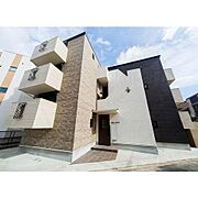 Bliss中村日赤 1階 築8年9ヶ月の賃貸物件