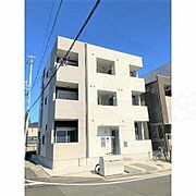 高畑駅より徒歩7分 1階 築7年5ヶ月の賃貸物件