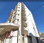 上前津駅より徒歩6分 7階 築10年9ヶ月の賃貸物件