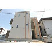 太閤通駅より徒歩10分 2階 築9年5ヶ月の賃貸物件