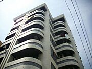 ハウスイセベルグ 8階 築22年3ヶ月の賃貸物件