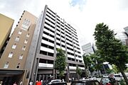 伏見駅より徒歩6分 12階 築17年11ヶ月の賃貸物件