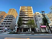 サンエスケーイワタ名城 3階 築11年4ヶ月の賃貸物件