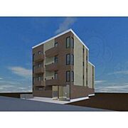 山王駅より徒歩9分 2階 築5年8ヶ月の賃貸物件