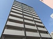 パルティール名駅北 10階 築8年6ヶ月の賃貸物件